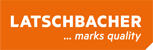 Logo Latchbacher AG